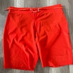 ★更に値下げ スイムウェア 新品未使用★