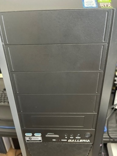 グラボなしパソコン デスクトップパソコン