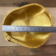 ドクロの器（金・銀）の画像