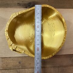 ドクロの器（金・銀）の画像