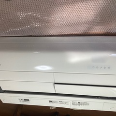 三菱ルームエアコン　家庭用　霧ヶ峰　MSZ-ZW2522 8畳向き