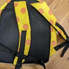 子供用品 キッズ用品 子供用バッグの画像
