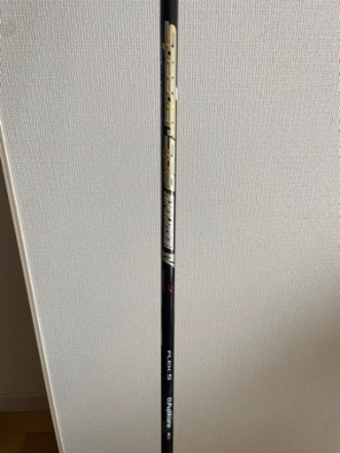 （GW期間のみ出品）ヤマハ RMX VD59 ドライバー 10.5 フレックスS