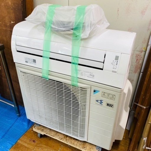ダイキン　DAIKIN  エアコン ルームエアコン CXシリーズ  S40TTCXP-W  壁掛形 エアコン ホワイト  2016年モデル 14畳程度対応  ※200V対応使用です