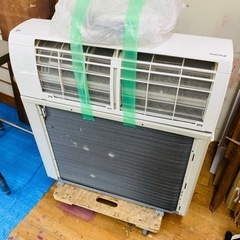 ダイキン　DAIKIN  エアコン ルームエアコン CXシリーズ  S40TTCXP-W  壁掛形 エアコン ホワイト  2016年モデル 14畳程度対応  ※200V対応使用です　の画像