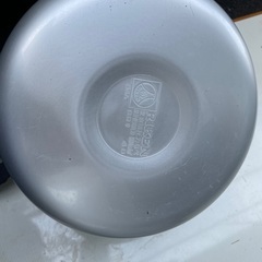 RIKEN圧力鍋6リットルの画像