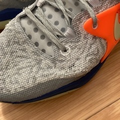 NIKE KD15EP バッシュ スニーカーの画像