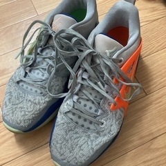 NIKE KD15EP バッシュ スニーカー