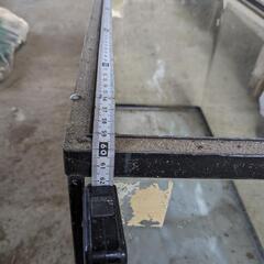 引渡し先 決まりました。水槽 アクリル製の画像