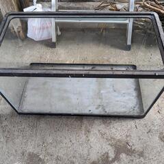 引渡し先 決まりました。水槽 アクリル製の画像