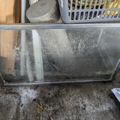 引渡し先 決まりました。水槽 アクリル製の画像