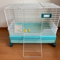 ペットゲージ