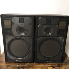 Technics ステレオセットの画像