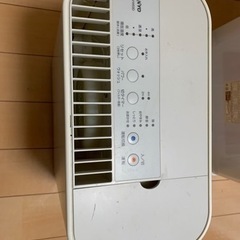 【受信者①】家電 季節、空調家電 加湿器の画像