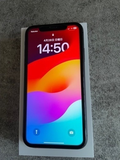 iPhone11 64GB 