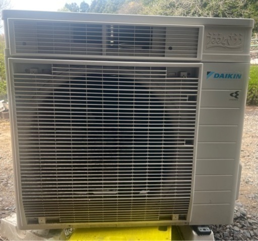 ダイキンエアコン2021うるさらXR家電 季節、空調家電 エアコン
