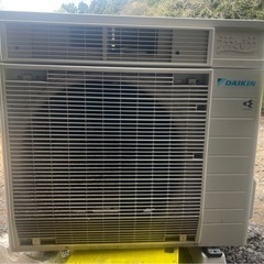 ダイキンエアコン2021うるさらXR家電 季節、空調家電 エアコン