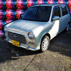 L700S 検R7年9月 85,100km ミラジーノFF車