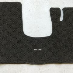 ハスラー マット