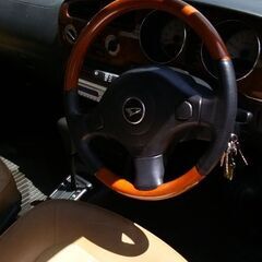 L700S 検R7年9月 85,100km ミラジーノFF車の画像