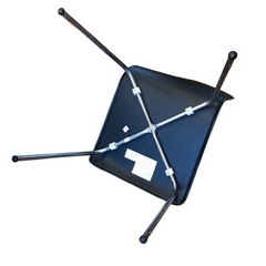 ②家具 椅子 ダイニングチェアの画像