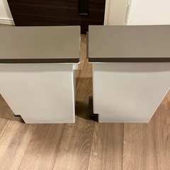 ★取引決まりました★ゴミ箱【直接取りに来られる方限定】の画像