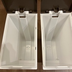 ★取引決まりました★ゴミ箱【直接取りに来られる方限定】の画像