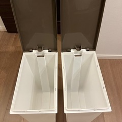 ★取引決まりました★ゴミ箱【直接取りに来られる方限定】の画像