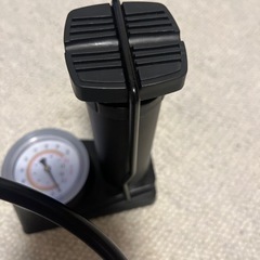 空気入れの画像