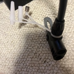 空気入れの画像