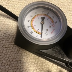 空気入れの画像