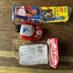 エスエス製薬販促品