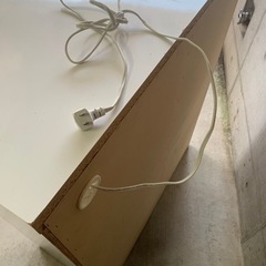 レンジボード レンジ台 家具 収納家具 食器棚 キッチン収の画像