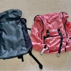 靴/バッグ バッグ リュックサック