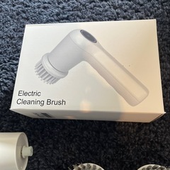 訳あり　電動ブラシセットの画像