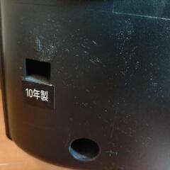 液晶テレビ32型　REGZAの画像
