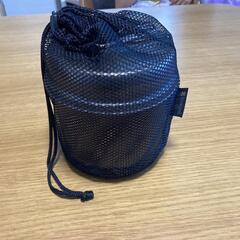 キャンプシーズンに！snow peak スノーピーク チタン用品セットの画像