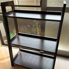 棚の画像