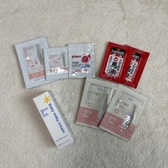 ④試供品