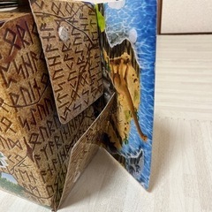 【シルバーティラノ付き】アニア　合体!恐竜探検島の画像