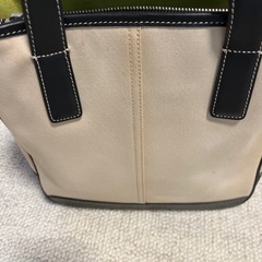 訳ありcoach トートバック