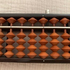 ワンタッチそろばんの画像