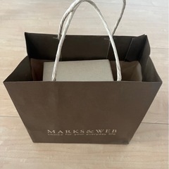 【新品】MARKS&WEB ボディソープ ボディクリームの画像