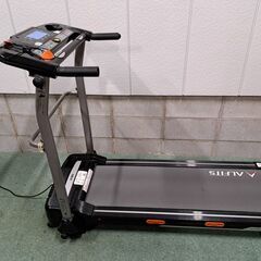 ALINCO アルインコ ランニングマシン AFR2115K ル...