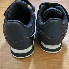 13cm   キッズシューズの画像