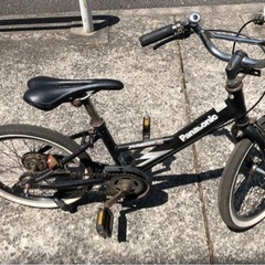 自転車 折りたたみ自転車
