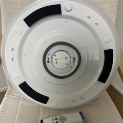 シーリングライト　6畳用の画像