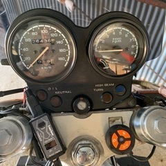 ホンダブロス
の画像