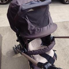 子供用品 ベビー用品 ベビーカー、バギーの画像