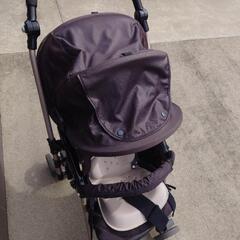 子供用品 ベビー用品 ベビーカー、バギーの画像